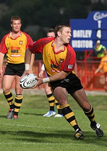 Richard Chapman32
